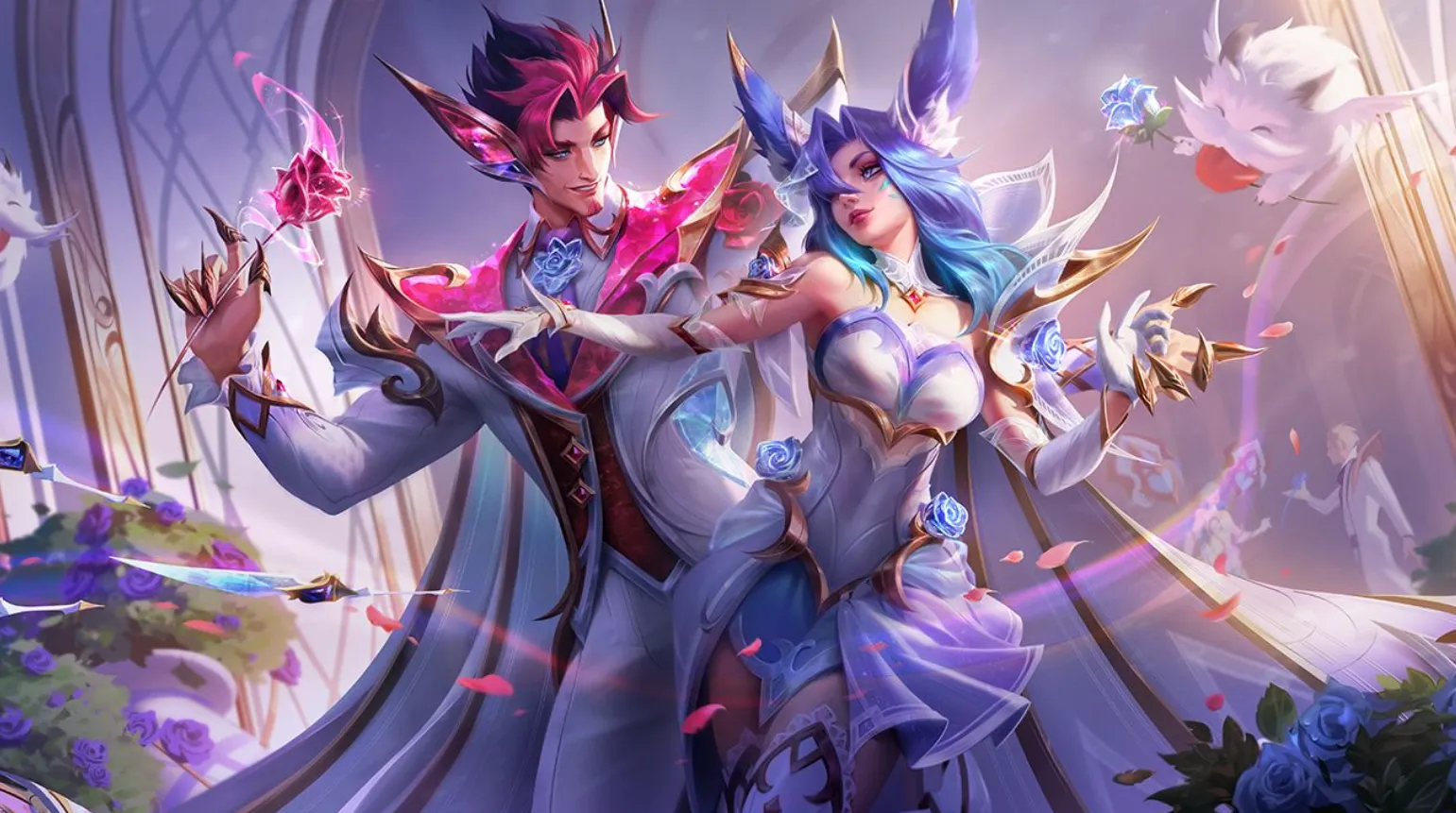 account sharing league of legends